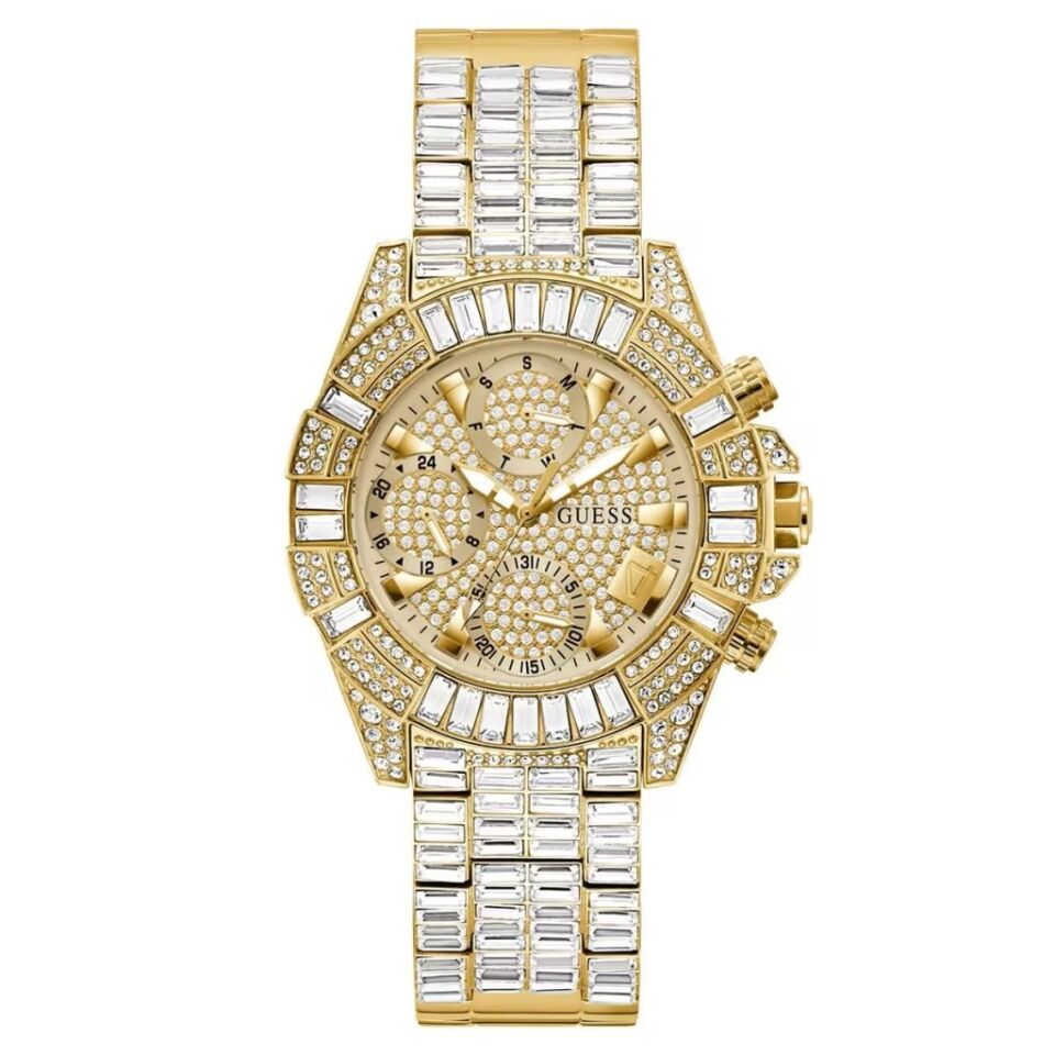 Guess GUGW0812L2 Kadın Kol Saati