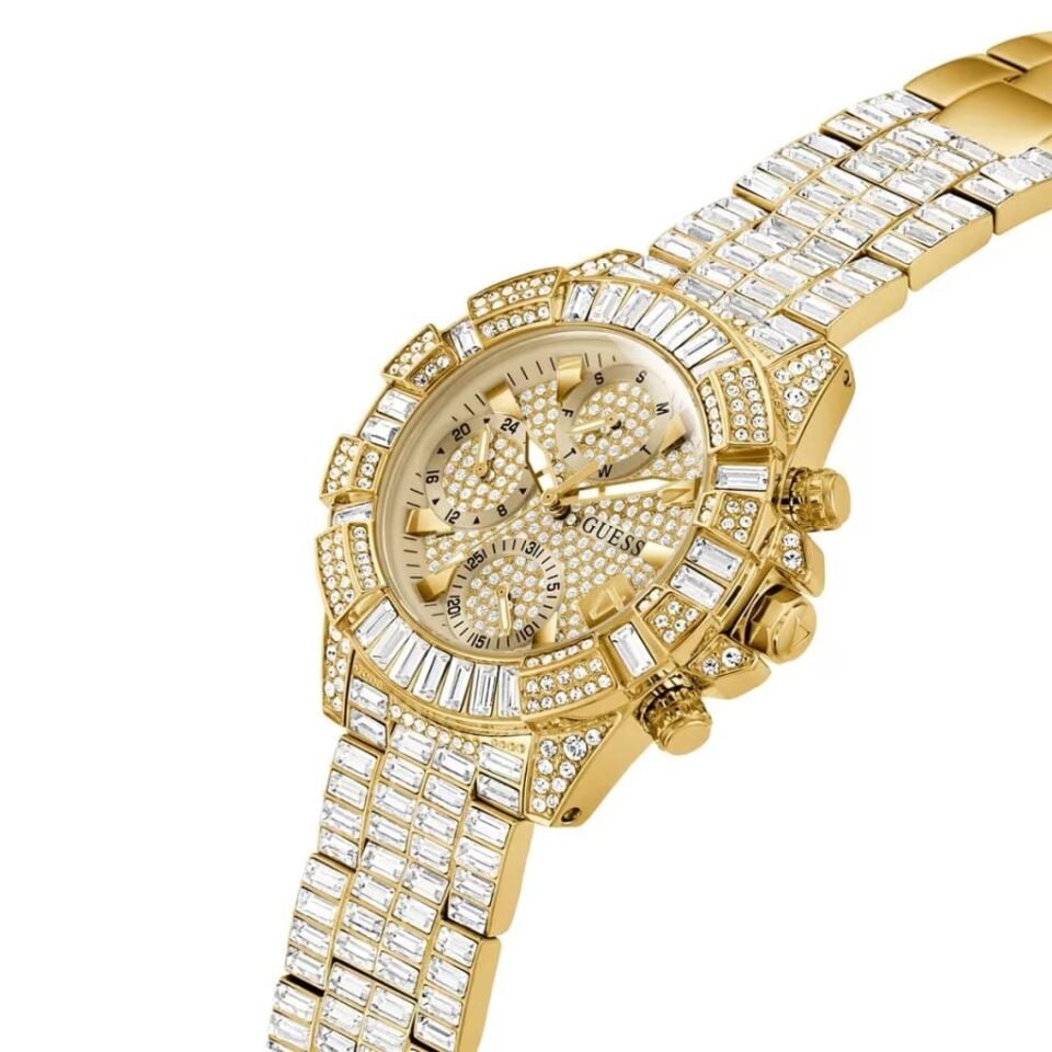 Guess GUGW0812L2 Kadın Kol Saati