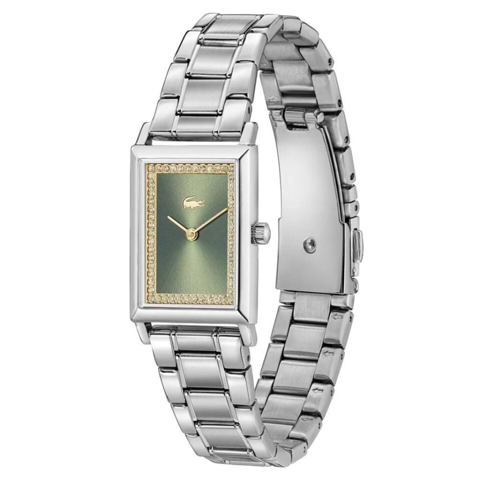 Lacoste 2001406 Kadın Kol Saati