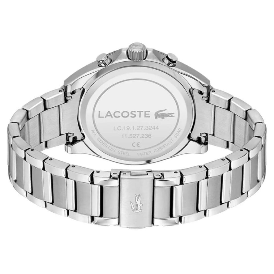 Lacoste 2011382 Erkek Kol Saati