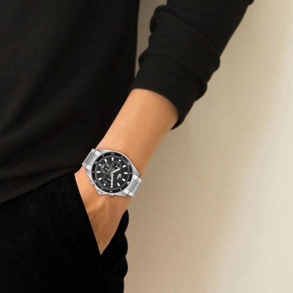 Lacoste 2011382 Erkek Kol Saati