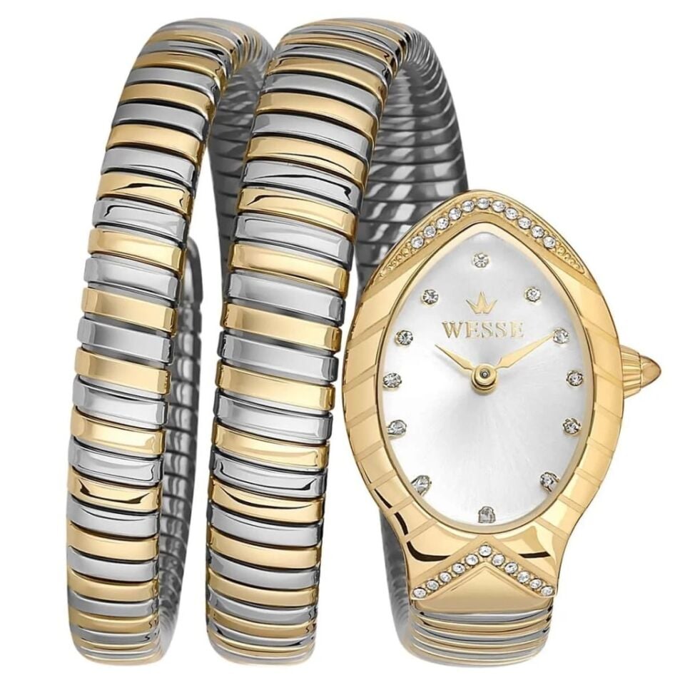 Wesse WWL115104 Kadın Kol Saati