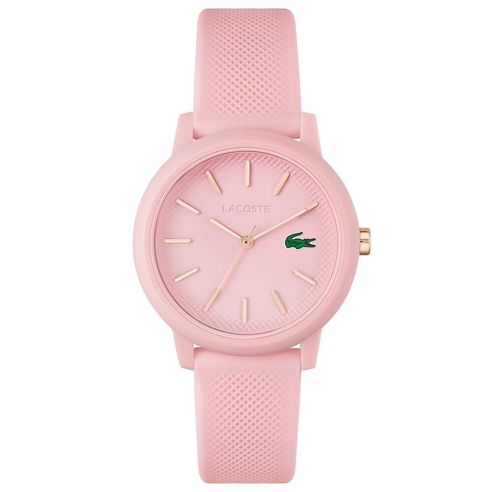 Lacoste 2001213 36 mm Pembe Kadın Kol Saati