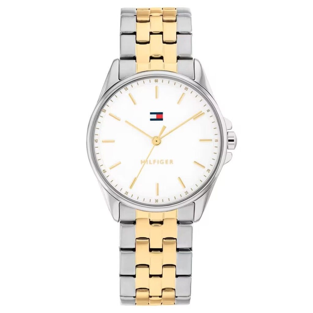 Tommy Hilfiger TH1782855 Kadın Kol Saati