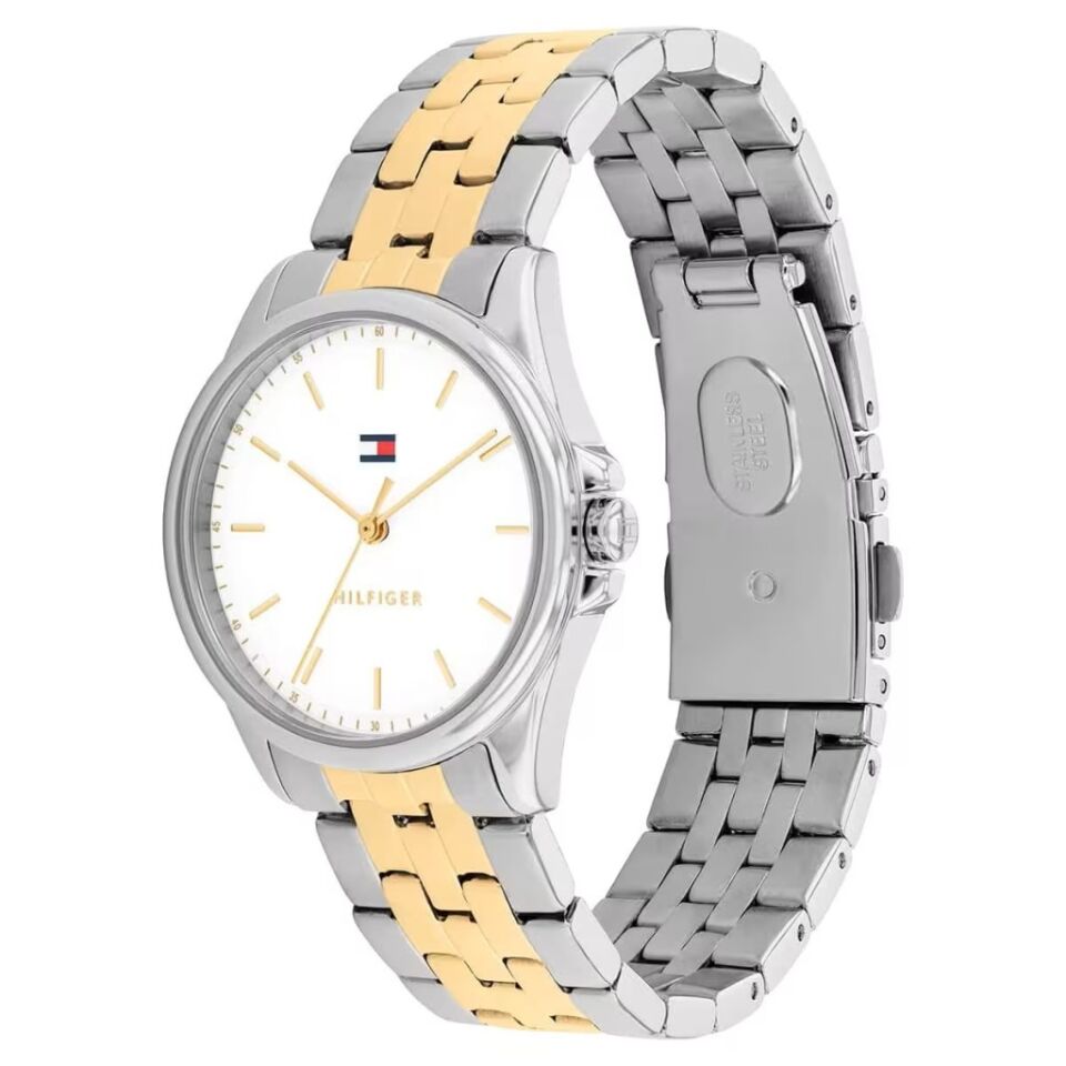 Tommy Hilfiger TH1782855 Kadın Kol Saati