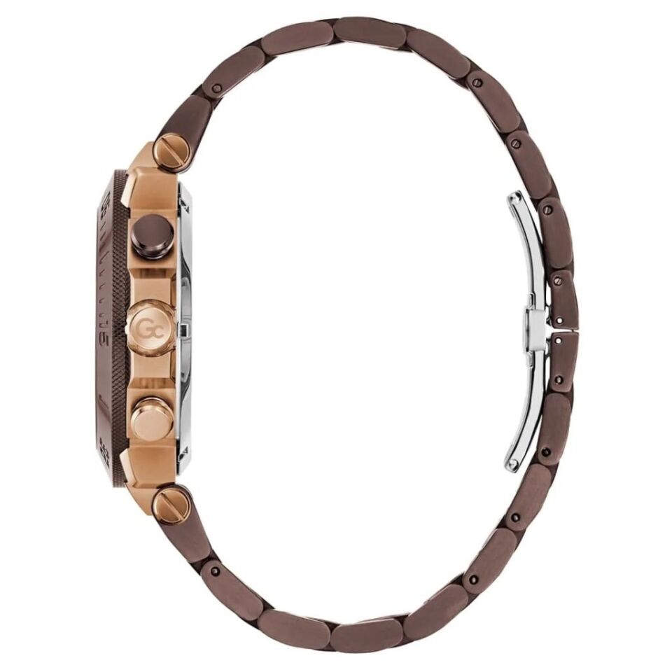 Gc GCY70010G1 Erkek Kol Saati