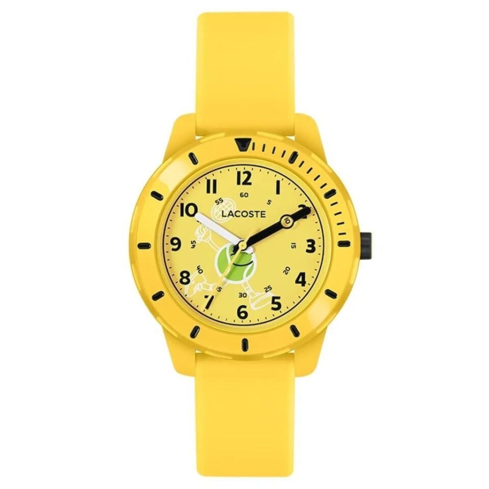 Lacoste 2030060 Çocuk Kol Saati