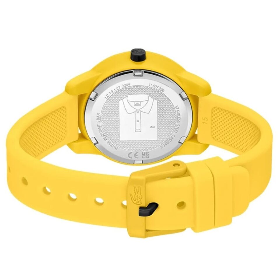 Lacoste 2030060 Çocuk Kol Saati