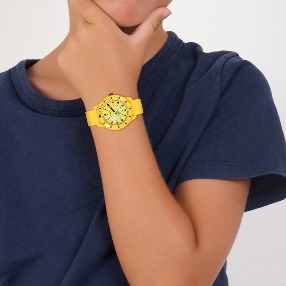 Lacoste 2030060 Çocuk Kol Saati