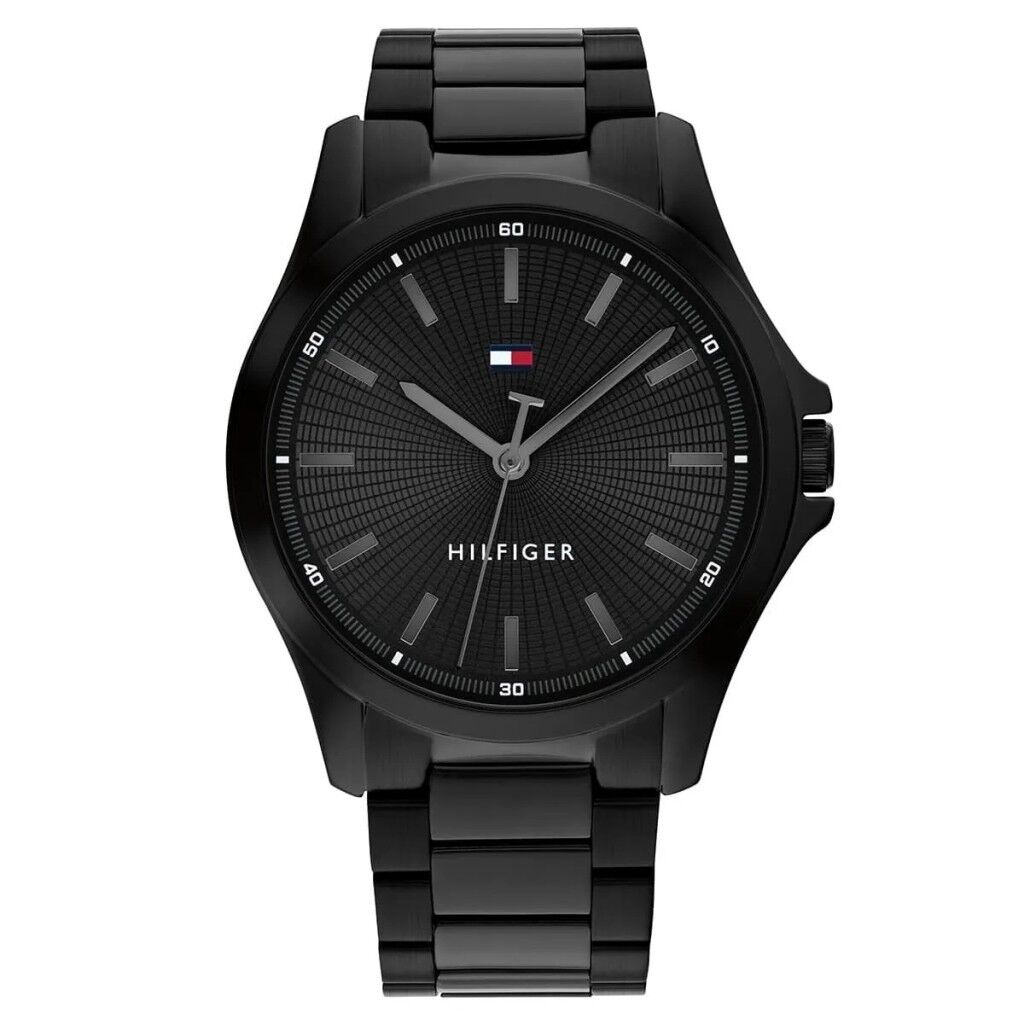 Tommy Hilfiger TH1710680 Erkek Kol Saati