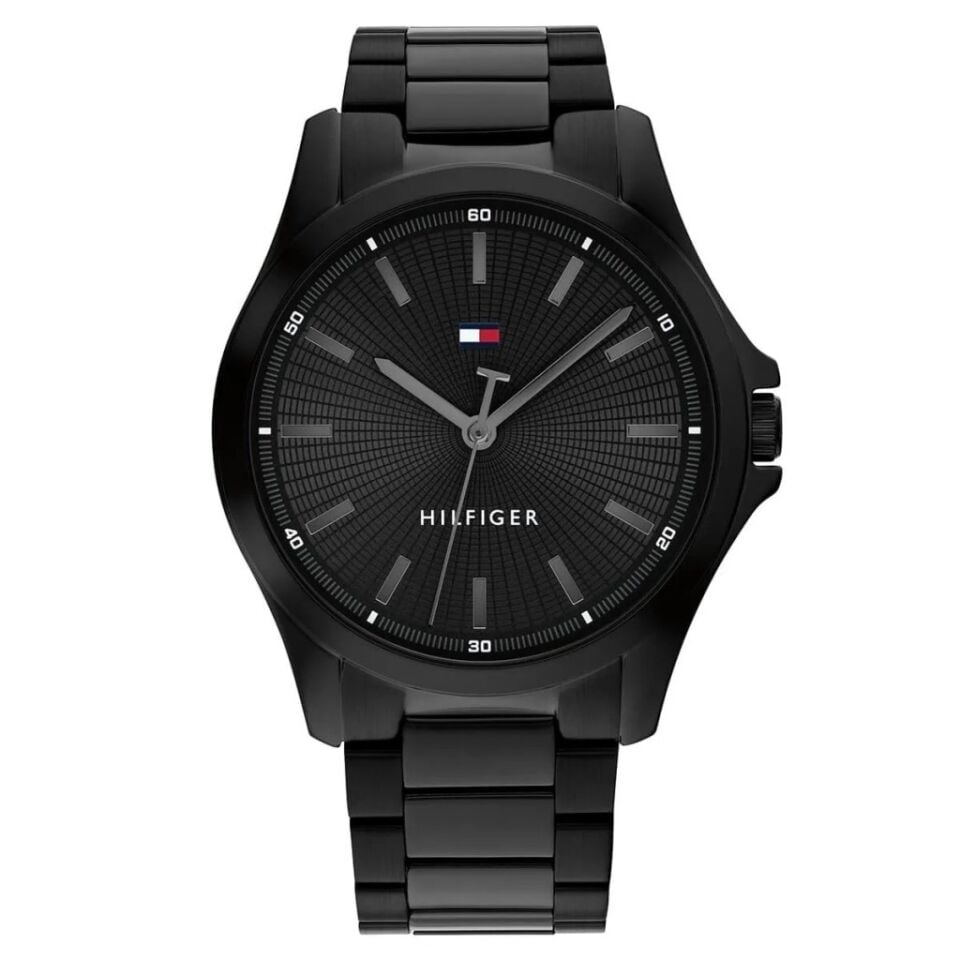 Tommy Hilfiger TH1710680 Erkek Kol Saati