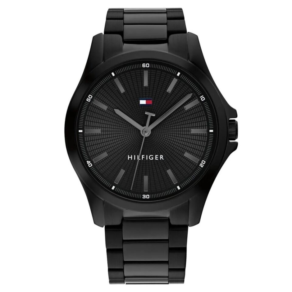 Tommy Hilfiger TH1710680 Erkek Kol Saati