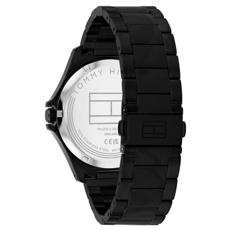 Tommy Hilfiger TH1710680 Erkek Kol Saati