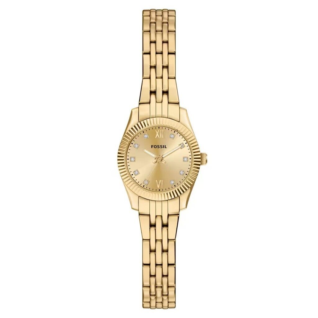 Fossil FES5474 Kadın Kol Saati