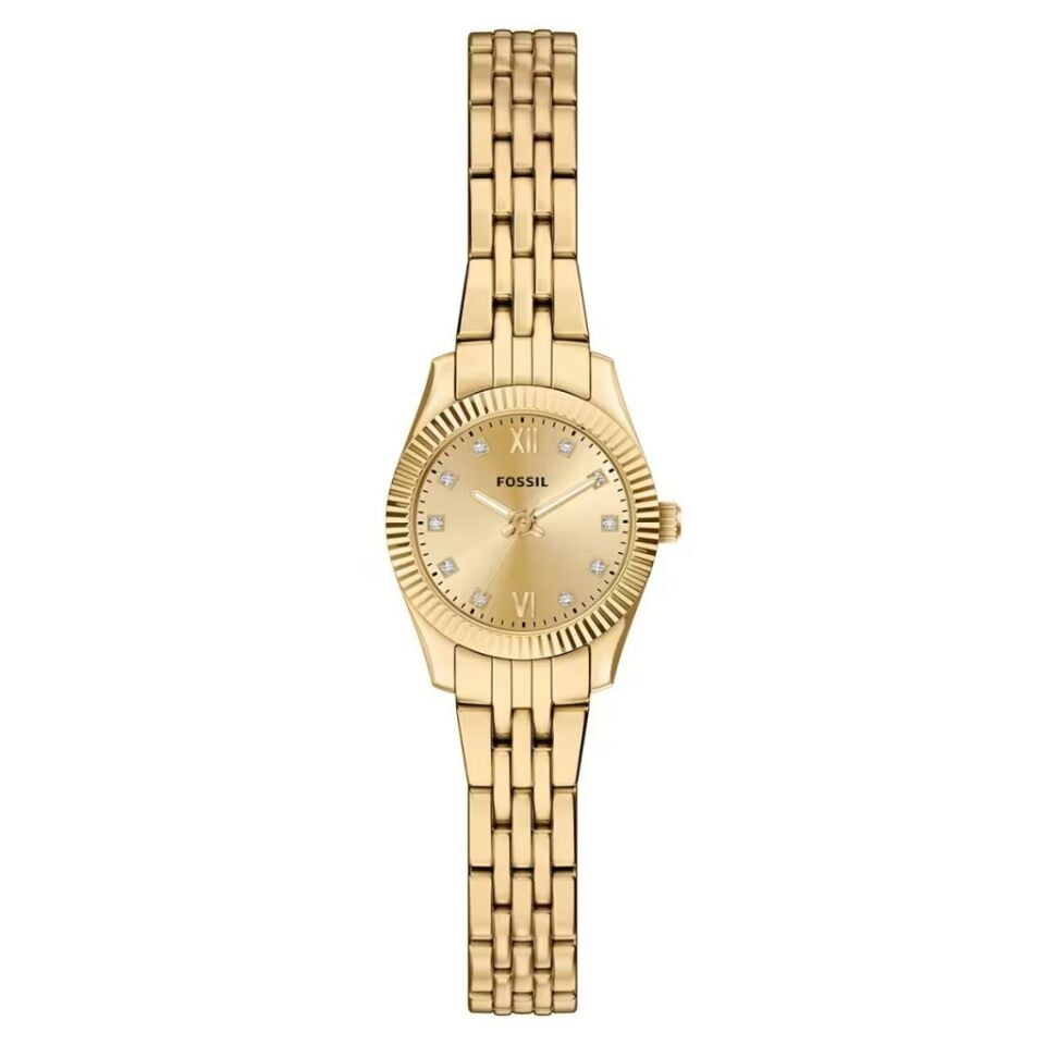 Fossil FES5474 Kadın Kol Saati