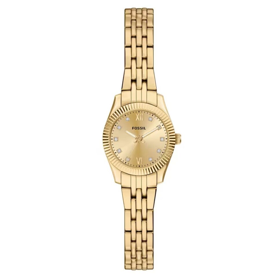 Fossil FES5474 Kadın Kol Saati