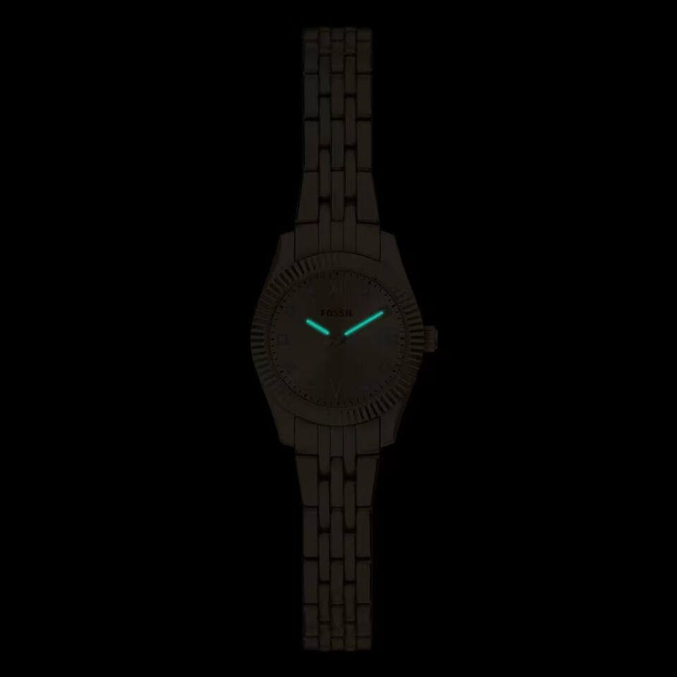 Fossil FES5474 Kadın Kol Saati