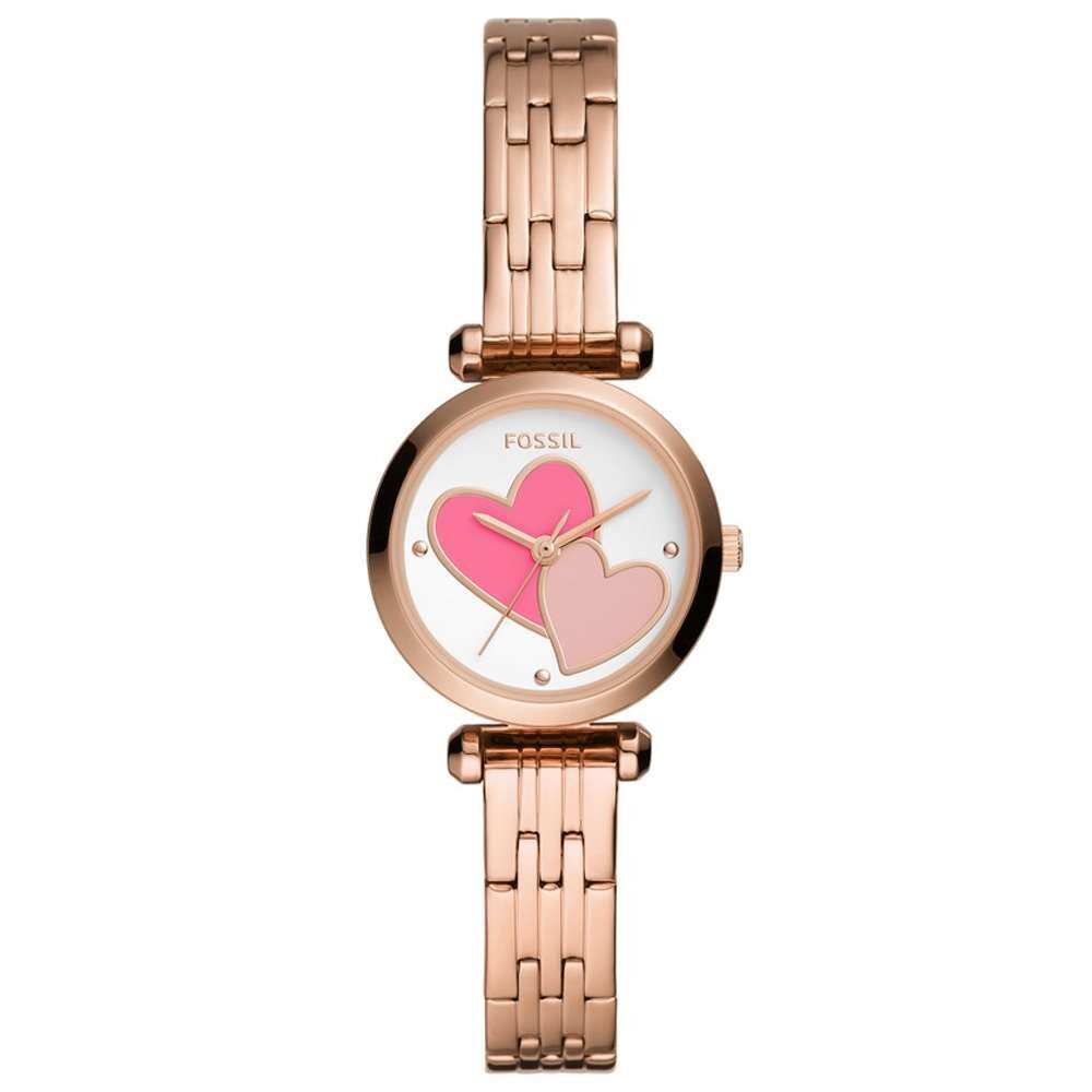 Fossil FBQ3697 26 mm Çelik Kadın Kol Saati