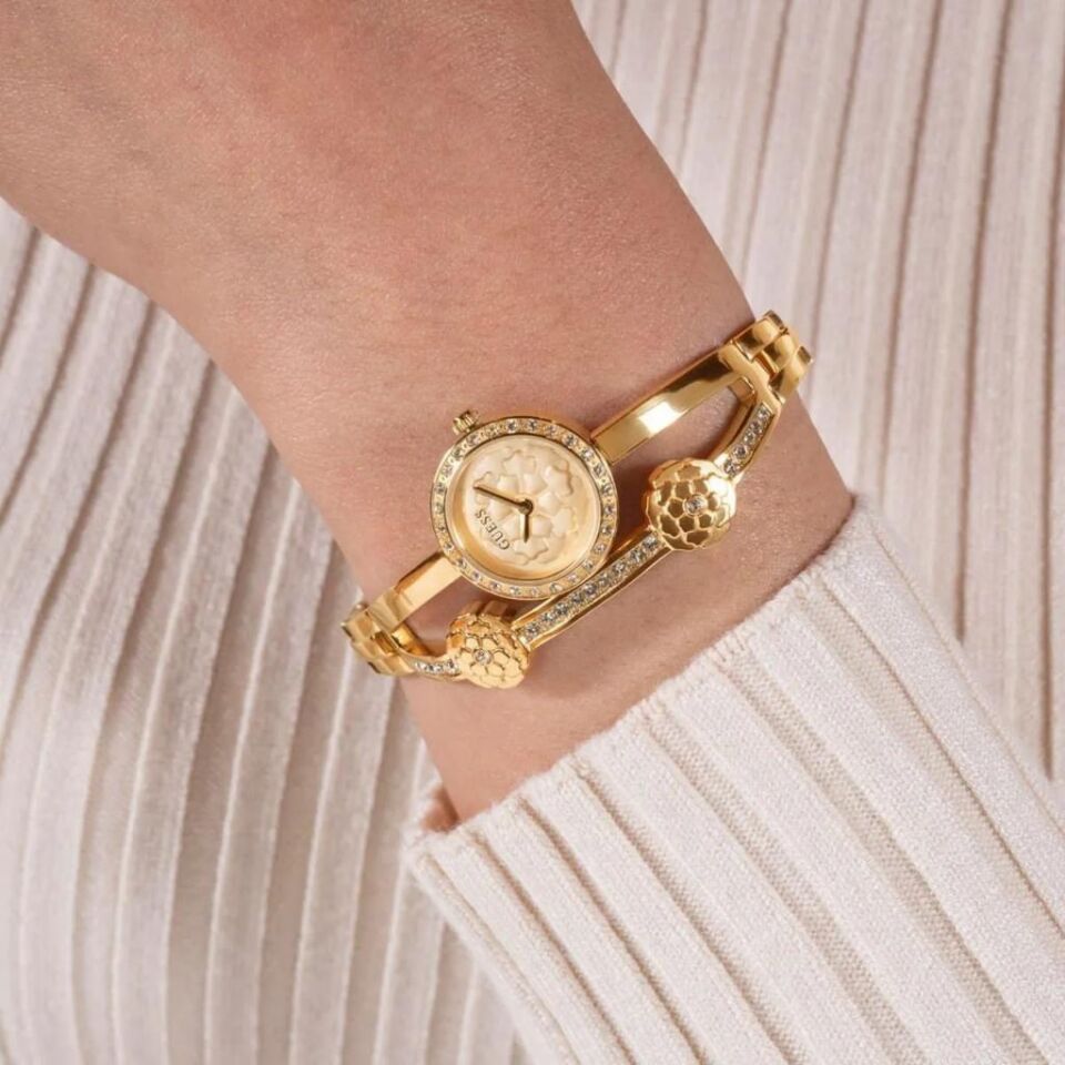 Guess GUGW0756L2 Kadın Kol Saati