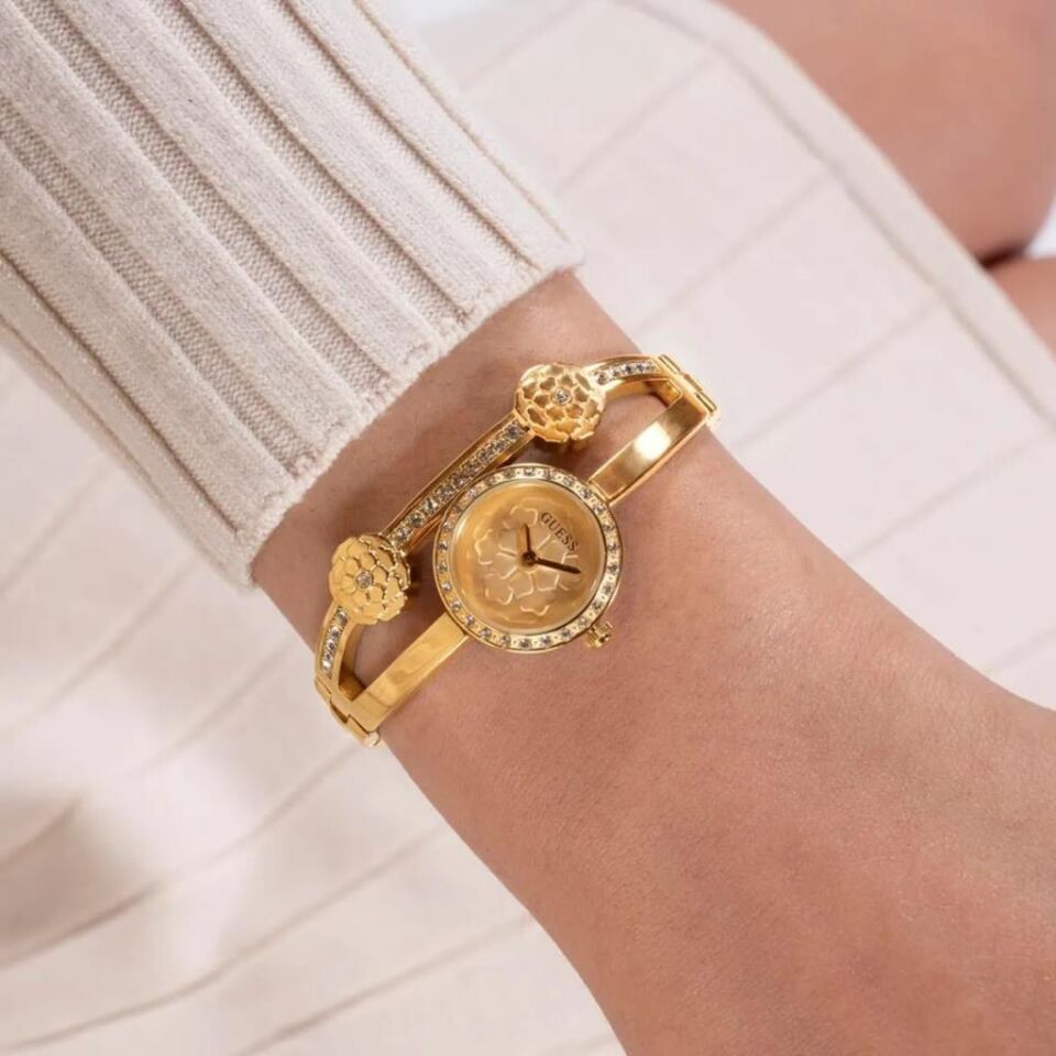Guess GUGW0756L2 Kadın Kol Saati