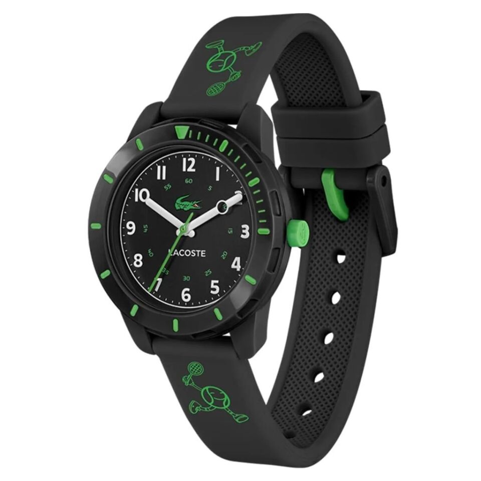 Lacoste 2030061 Çocuk Kol Saati