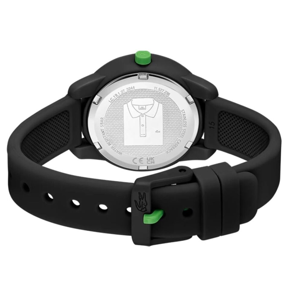Lacoste 2030061 Çocuk Kol Saati