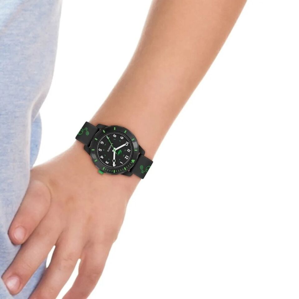 Lacoste 2030061 Çocuk Kol Saati
