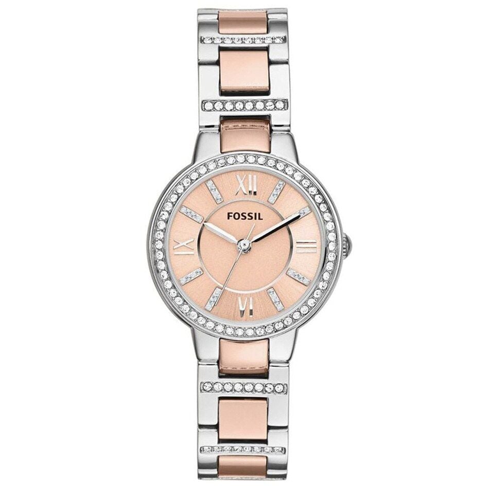 Fossil FES3405 30 mm Çelik Kadın Kol Saati