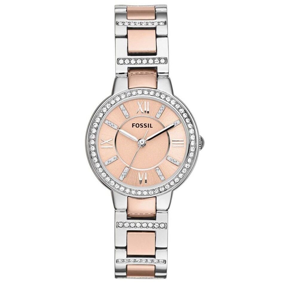 Fossil FES3405 30 mm Çelik Kadın Kol Saati