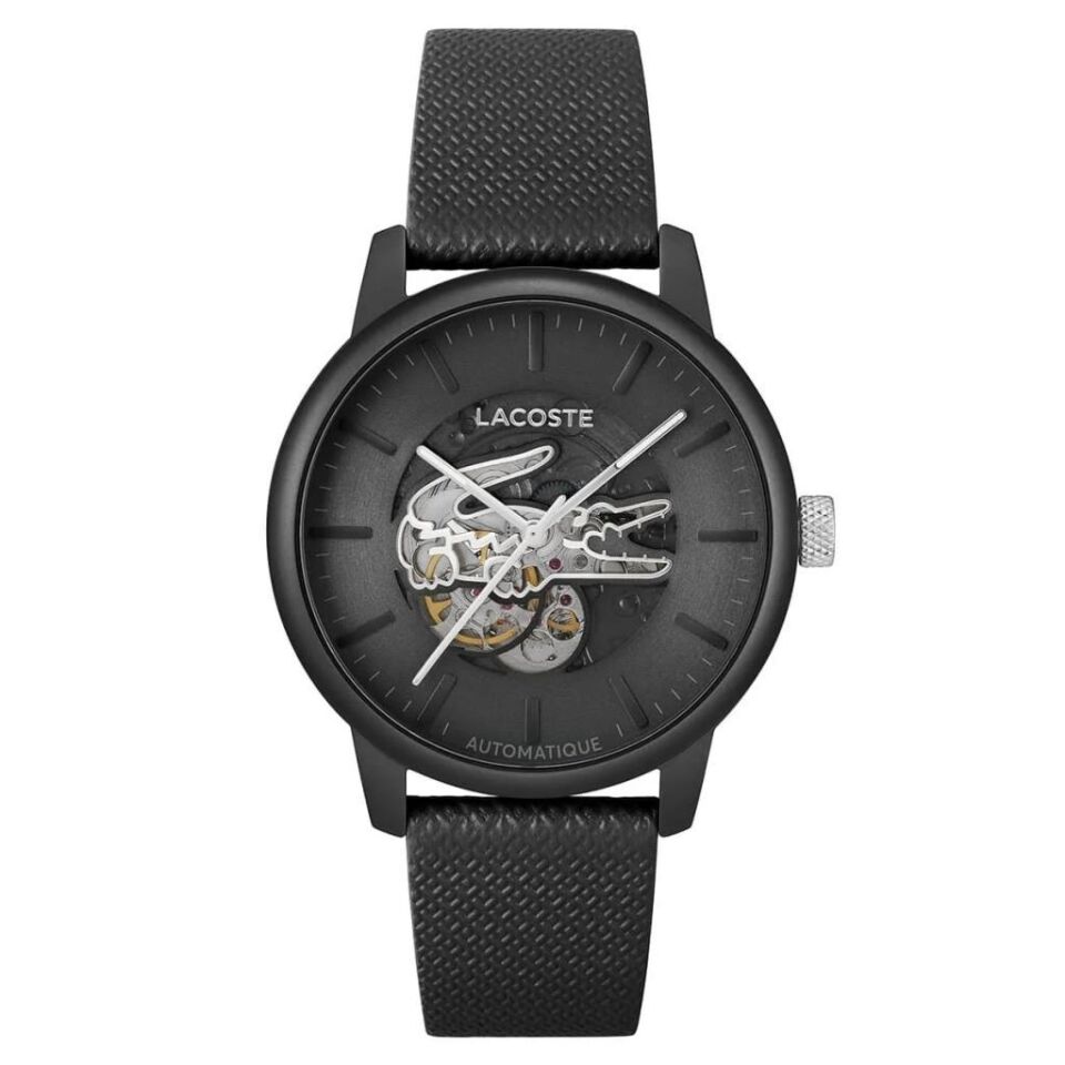 Lacoste 2011383 Otomatik Erkek Kol Saati