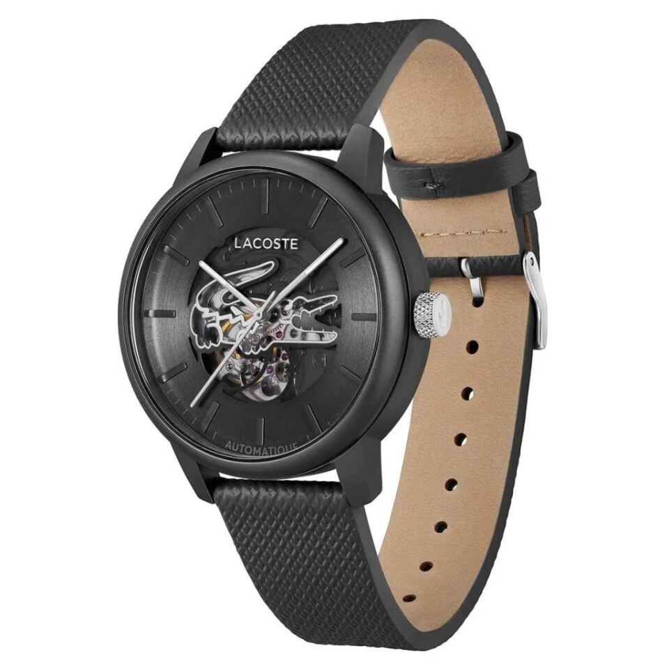 Lacoste 2011383 Otomatik Erkek Kol Saati