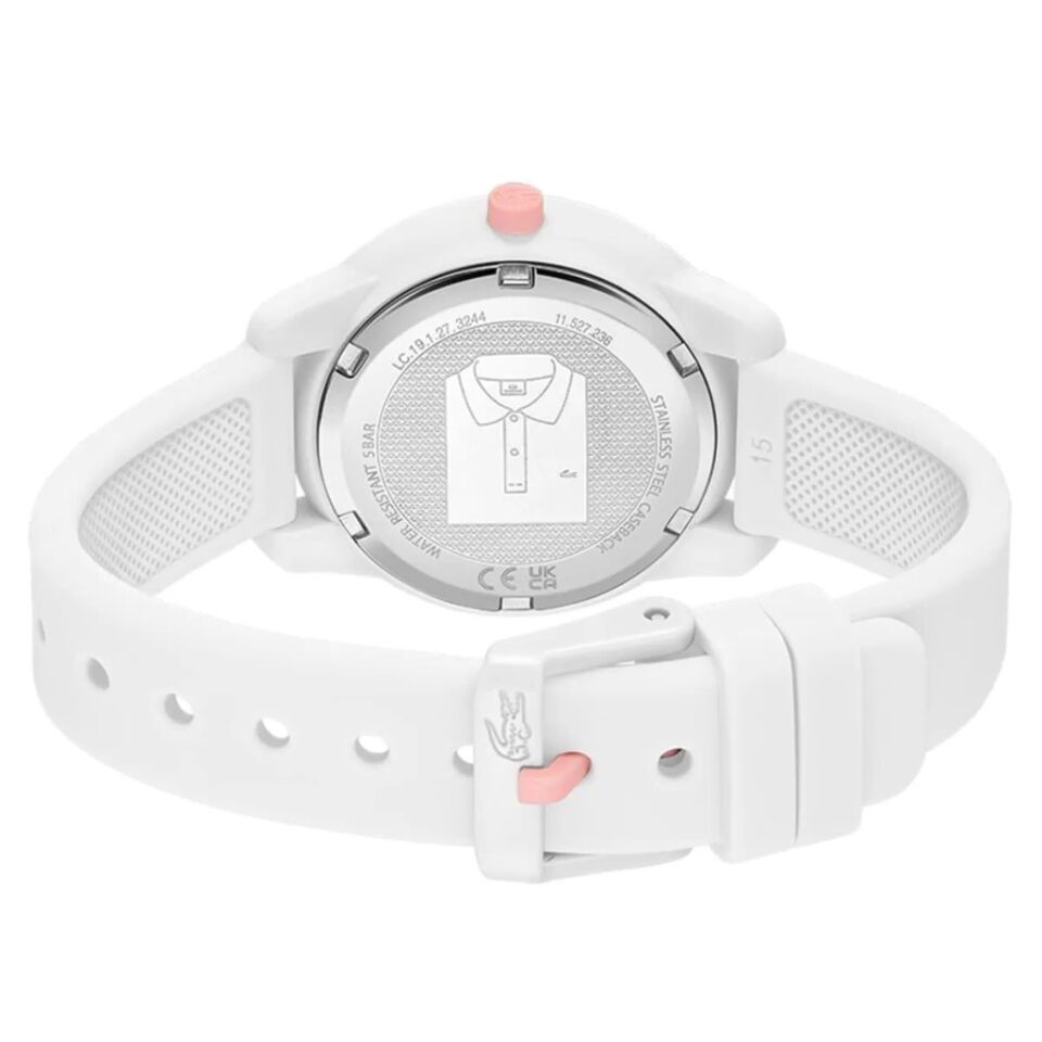 Lacoste 2030063 Çocuk Kol Saati