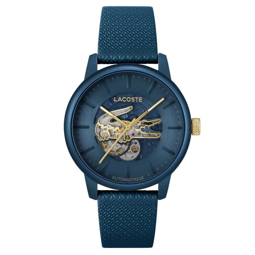 Lacoste 2011385 Otomatik Erkek Kol Saati