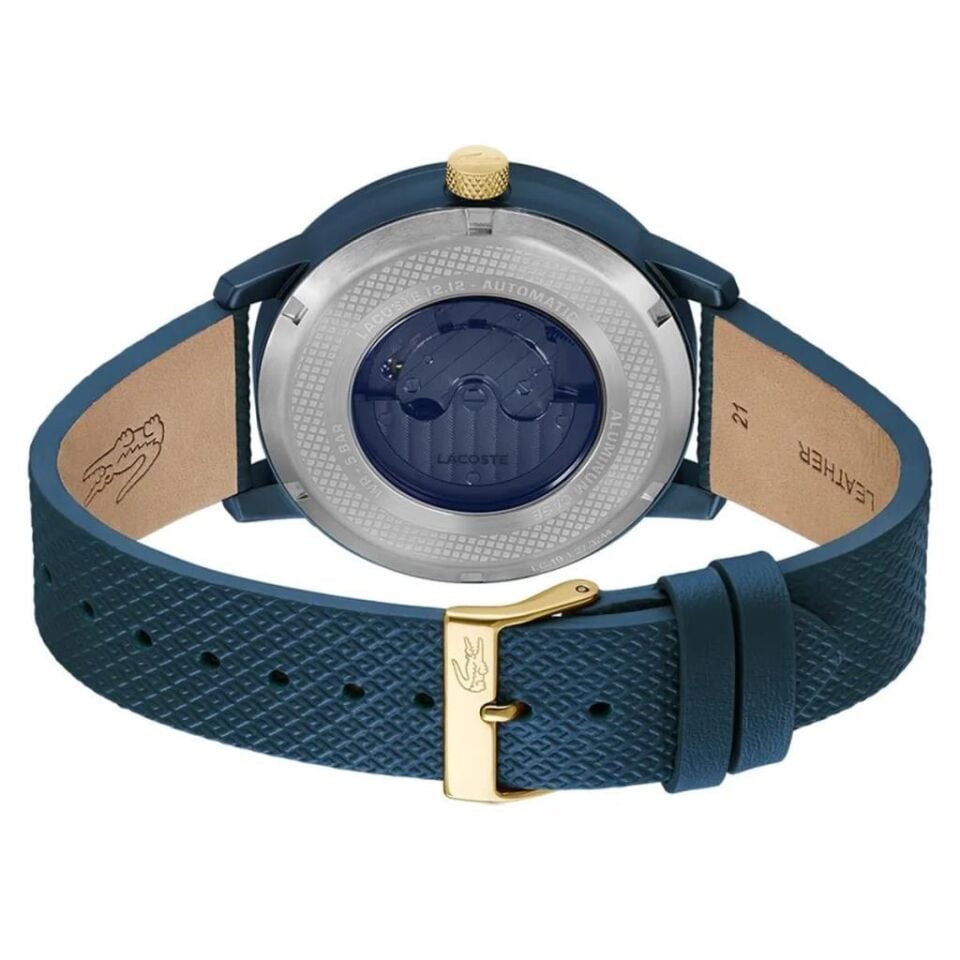 Lacoste 2011385 Otomatik Erkek Kol Saati