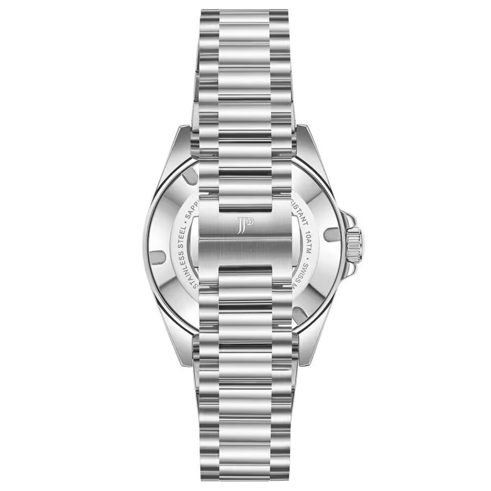 Jacques Philippe JPQGS5913X6LBGRV3 Erkek Kol Saati