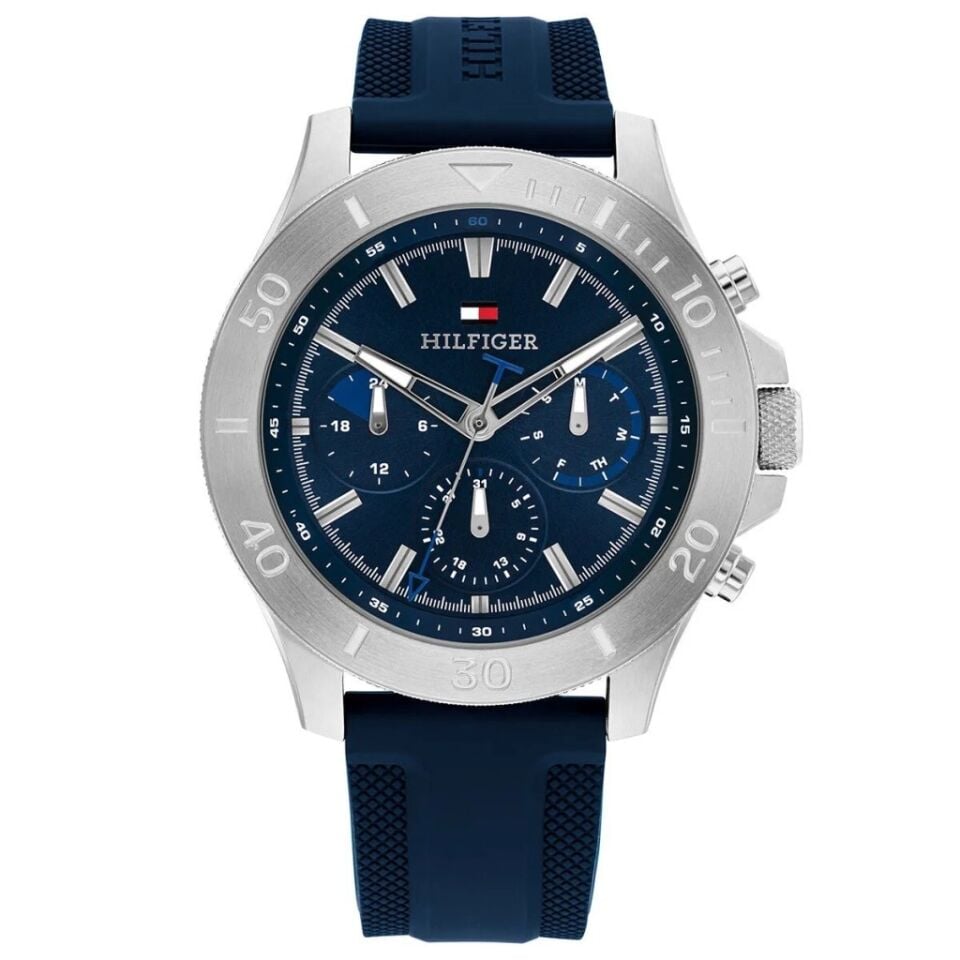 Tommy Hilfiger TH1792112 Erkek Kol Saati