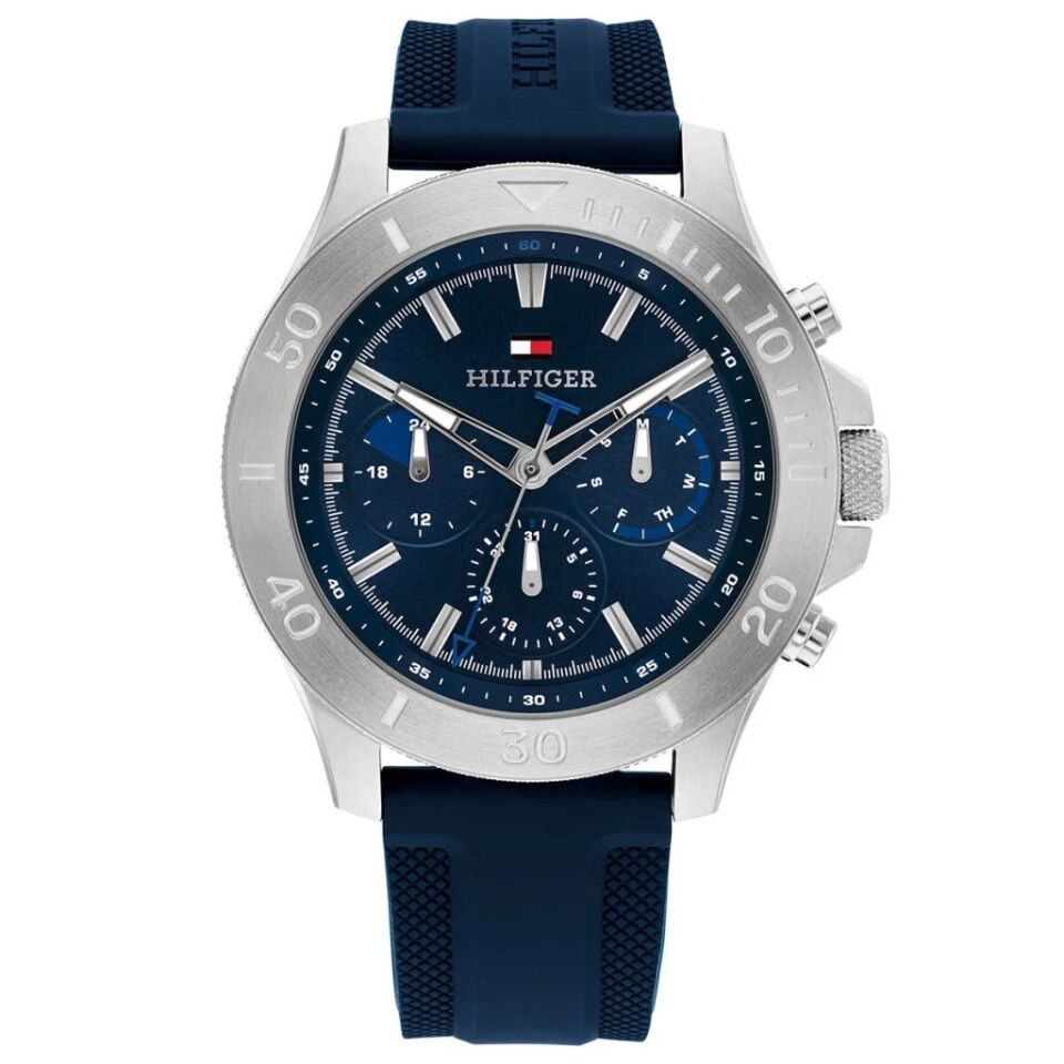 Tommy Hilfiger TH1792112 Erkek Kol Saati