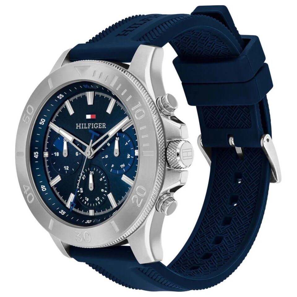 Tommy Hilfiger TH1792112 Erkek Kol Saati