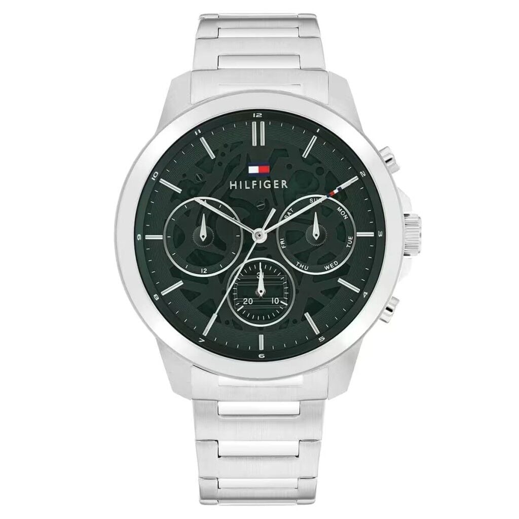 Tommy Hilfiger TH1710686 Erkek Kol Saati