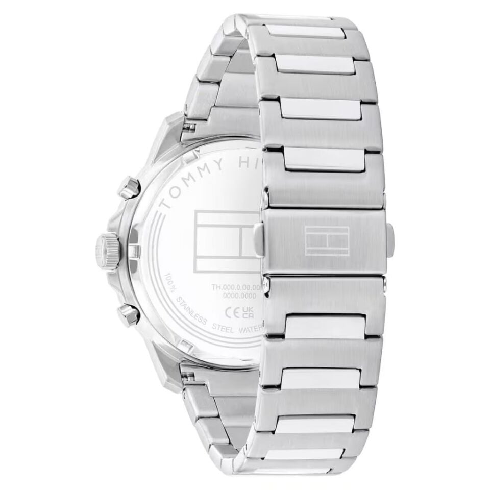 Tommy Hilfiger TH1710686 Erkek Kol Saati