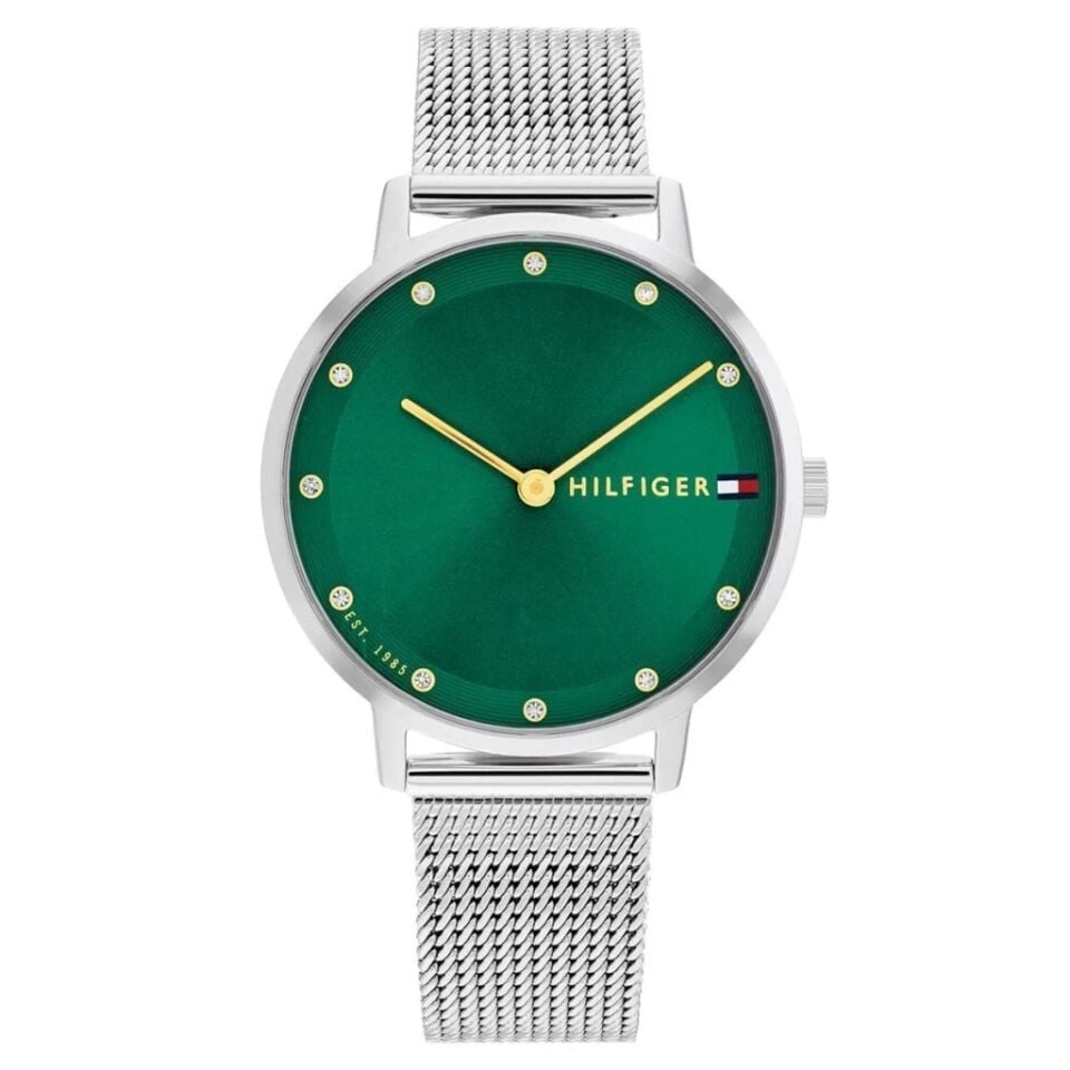 Tommy Hilfiger TH1782762 Kadın Kol Saati