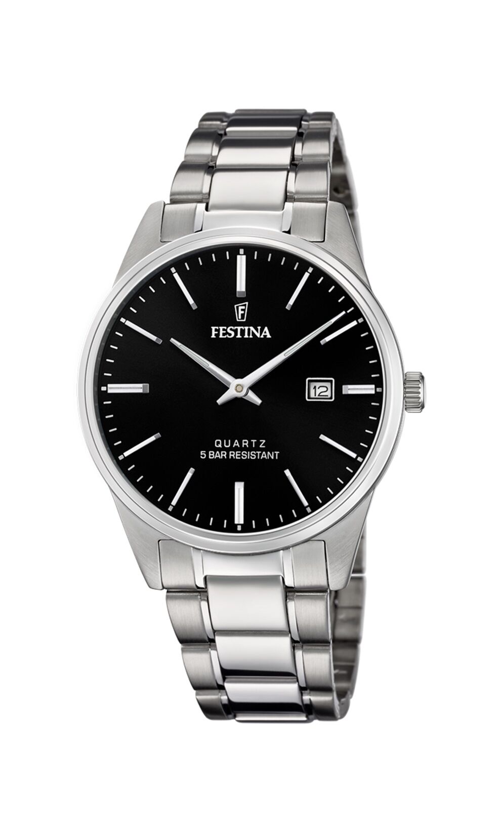 FESTINA F20511/4 CLASSICS ERKEK KOL SAATİ