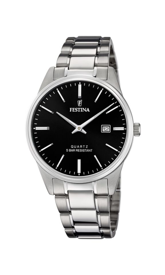 FESTINA F20511/4 CLASSICS ERKEK KOL SAATİ
