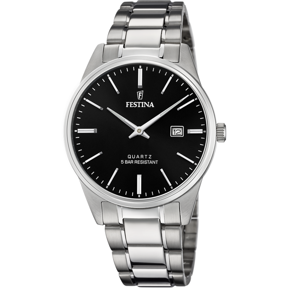 FESTINA F20511/4 CLASSICS ERKEK KOL SAATİ