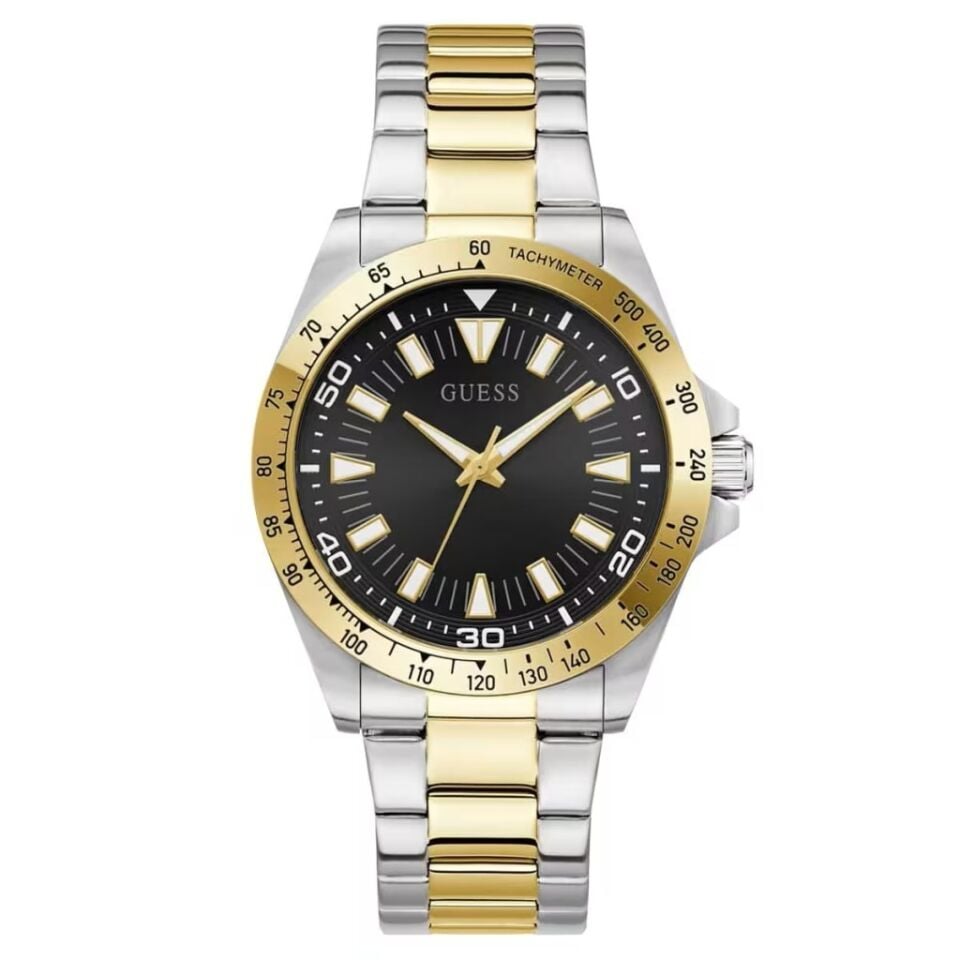 Guess GUGW1064G4 Erkek Kol Saati