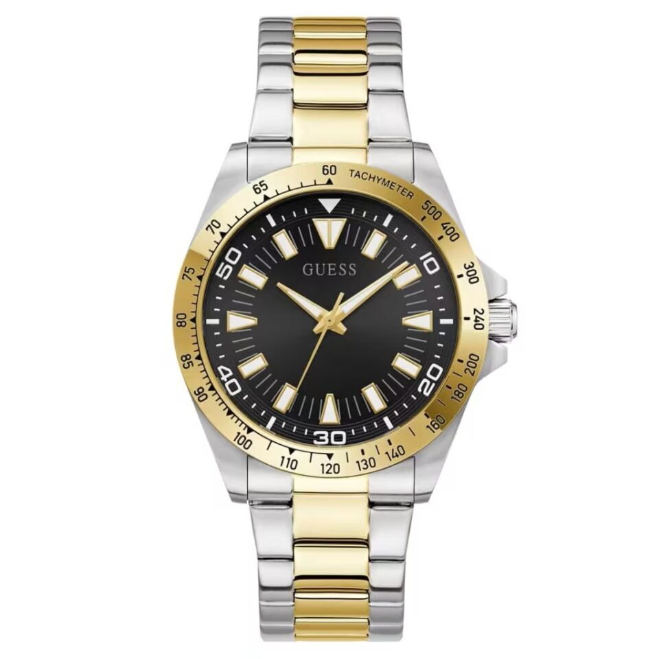 Guess GUGW1064G4 Erkek Kol Saati