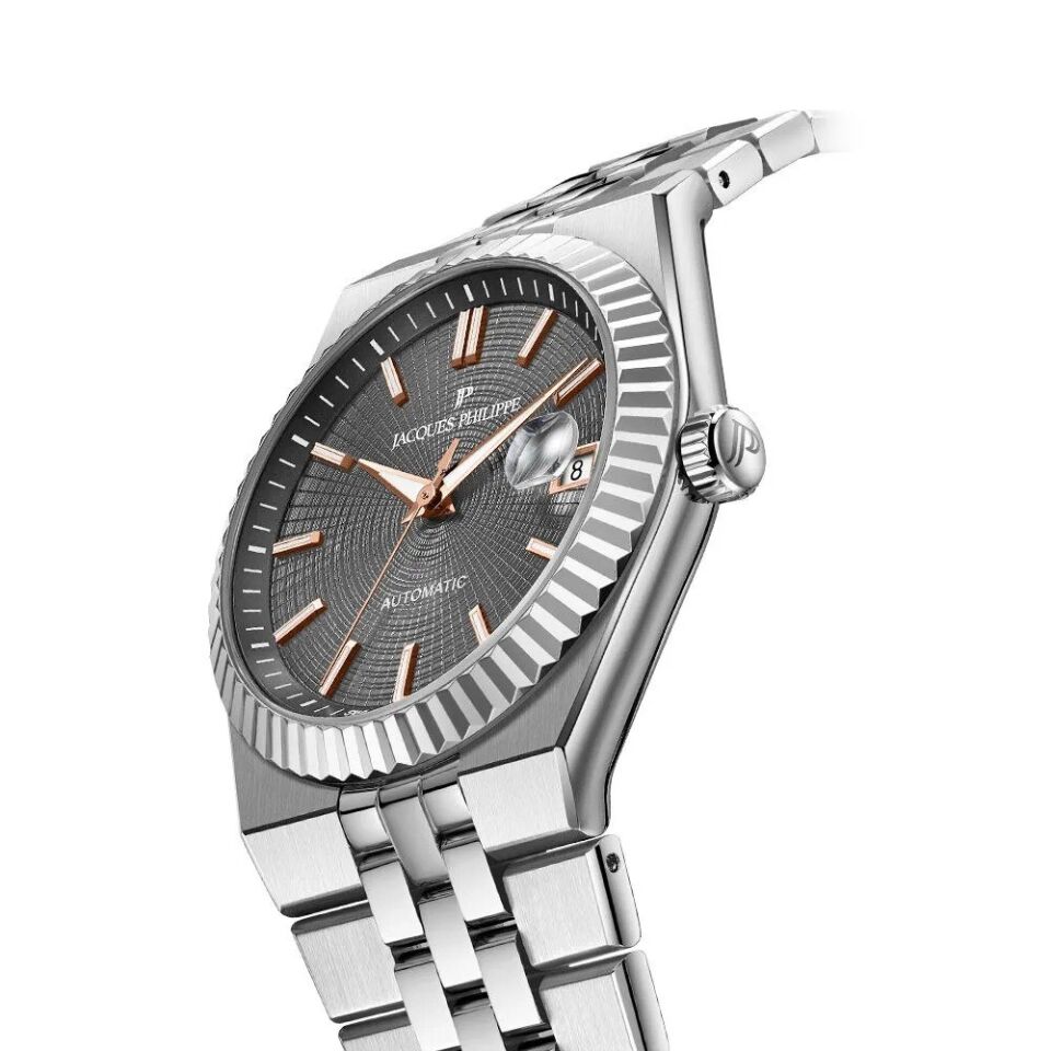 Jacques Philippe JPAGS1041346 Erkek Kol Saati