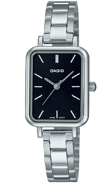 Casio LTP-V009D-1EUDF Çelik Gri 21 mm Kadın Kol Saati