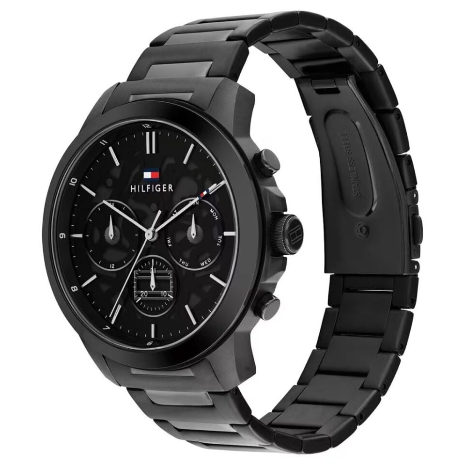 Tommy Hilfiger TH1710685 Erkek Kol Saati