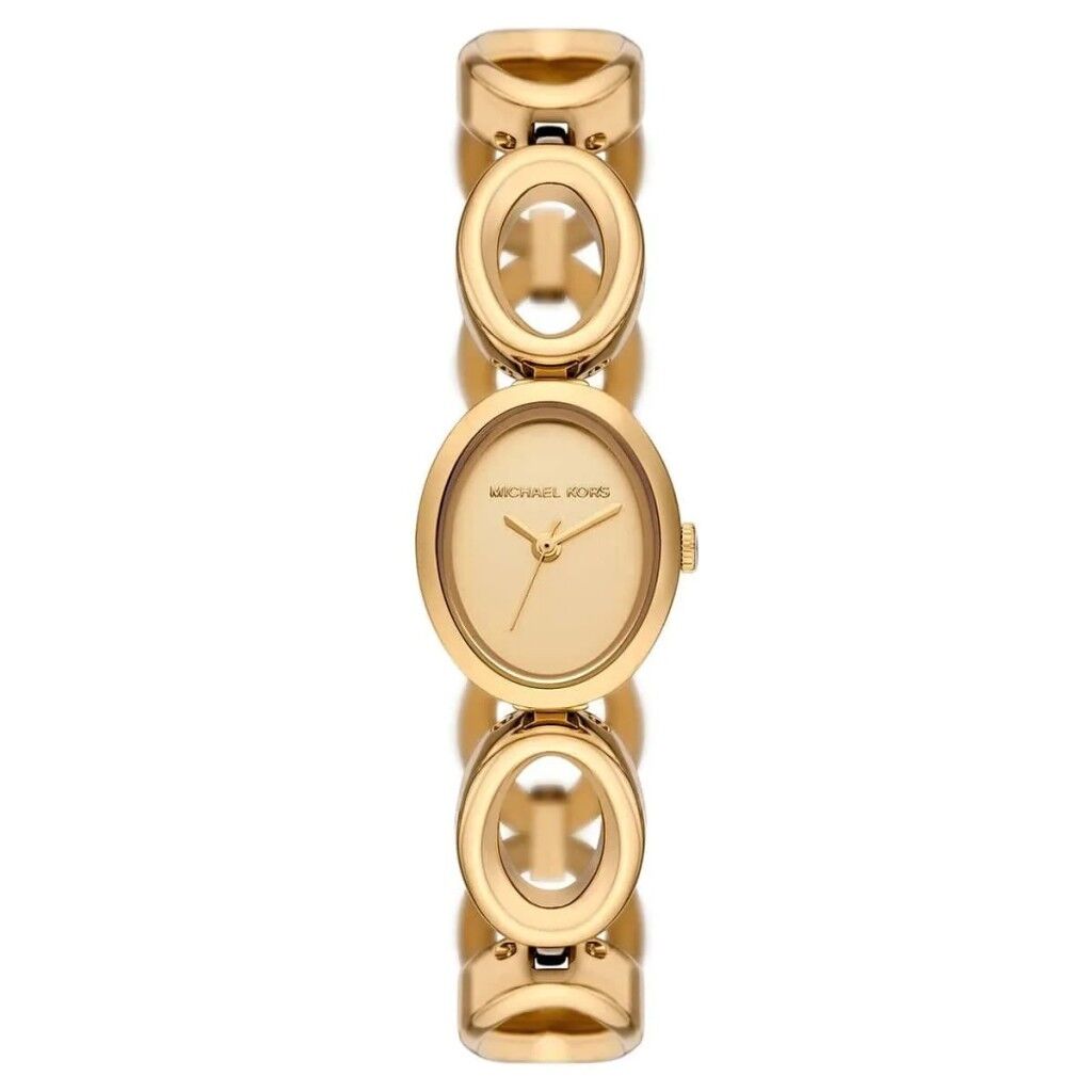 Michael Kors MK4957 Kadın Kol Saati